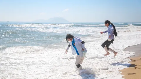 海南实拍
