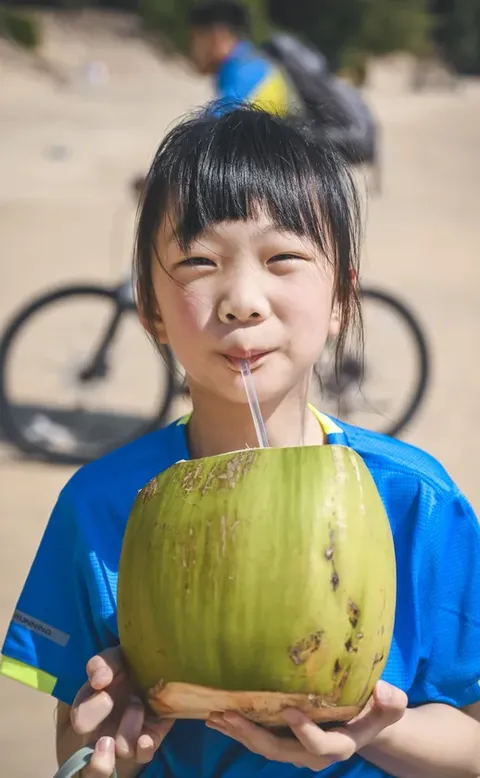 海南营往期活动