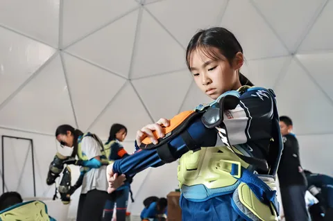 腾格里ATV · 2026 · 实拍
