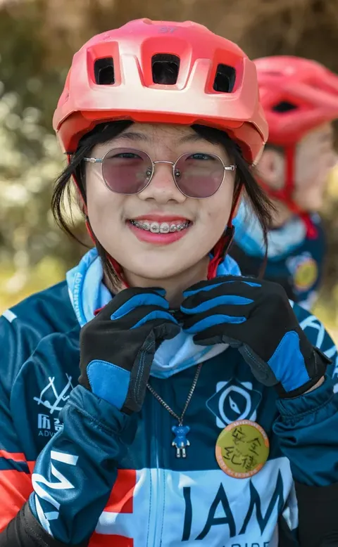 户外领导力远征营往期活动