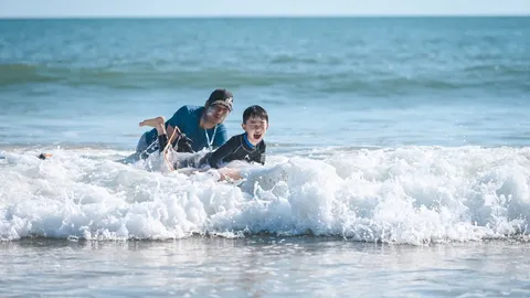 海南营活动图：伙伴协作