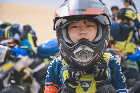 腾格里ATV · 2024 · 实拍